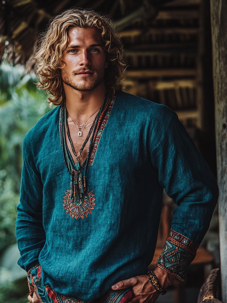 Classic Designed Top