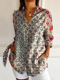 Beautifully Crafted Shirt