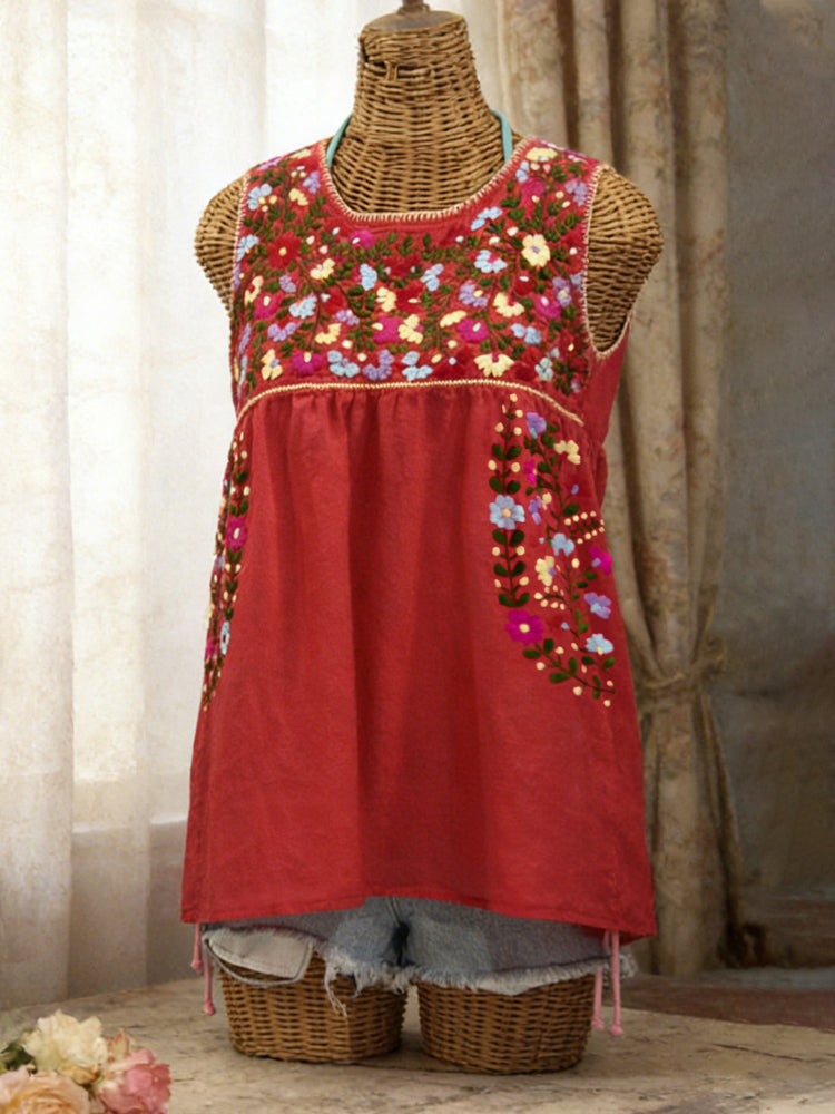 Classic Vintage Garment