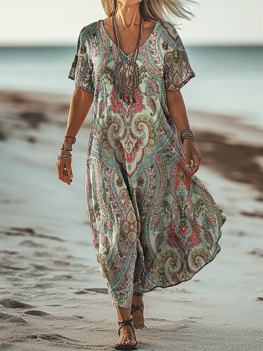 Classic Designed Garment