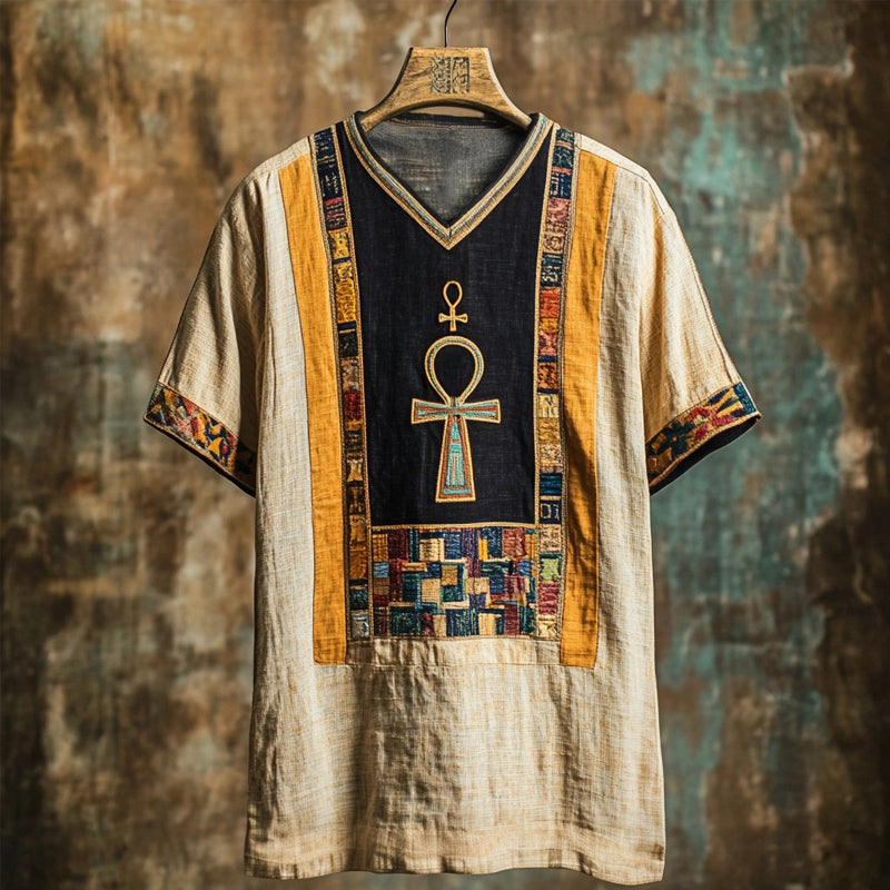 Elegantly Designed Shirt