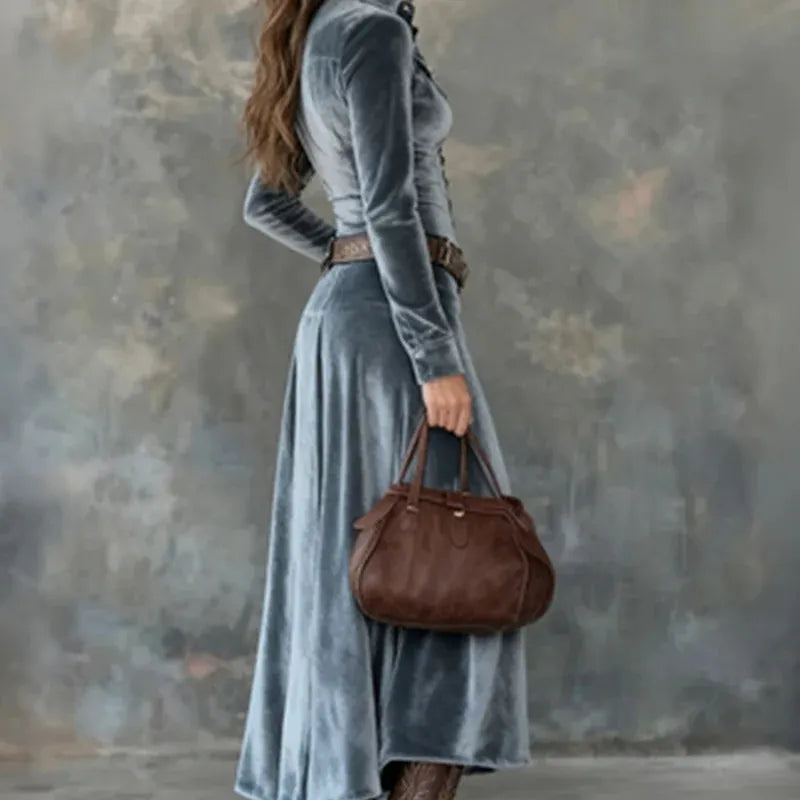 Vintage Inspired Dress