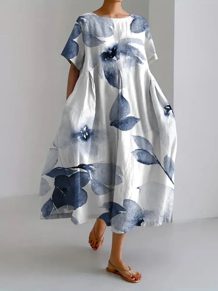 Vintage Inspired Dress