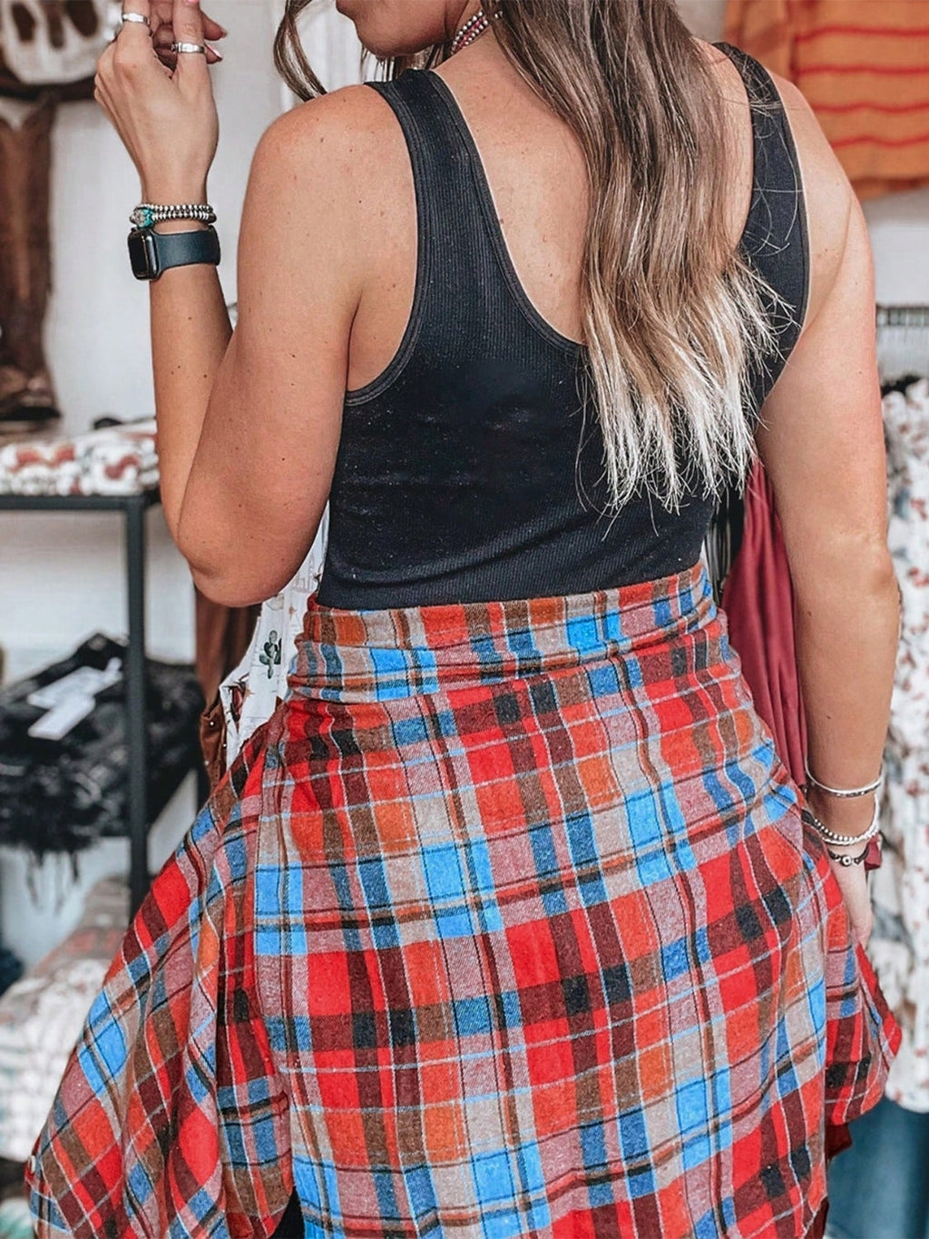 Classic Vintage & Enduringly Stylish Shirt