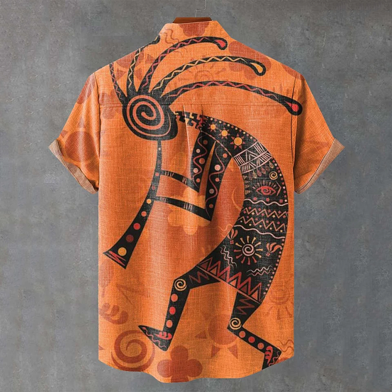 Beautifully Crafted Shirt