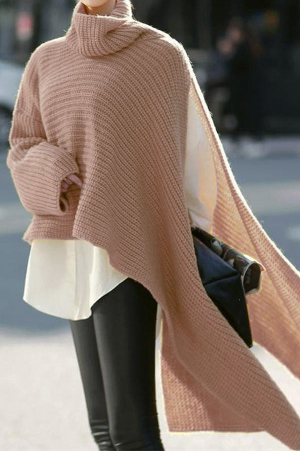 Classic Designed Sweater