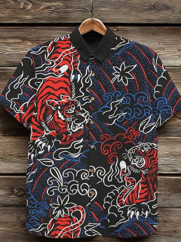 Gracefully Designed Shirt