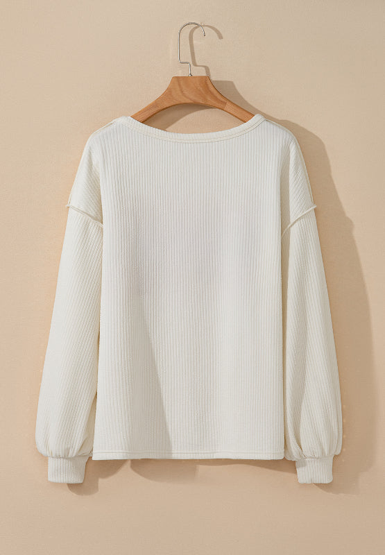 Beautifully Crafted Shirt in a Classic Style