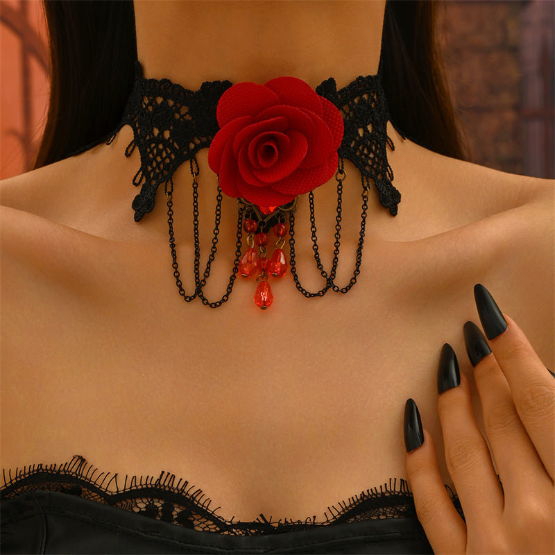 Elegantly Designed Garment