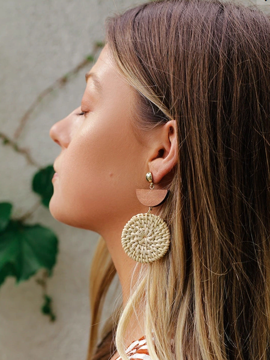 Romantic Earring for Special Moments
