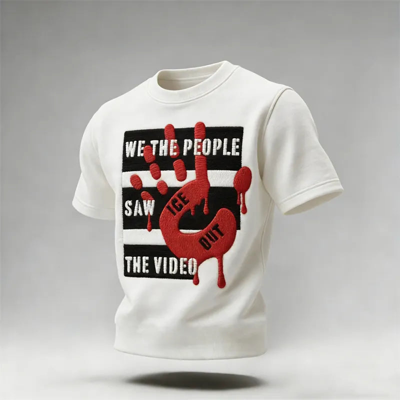 Classic Designed Shirt