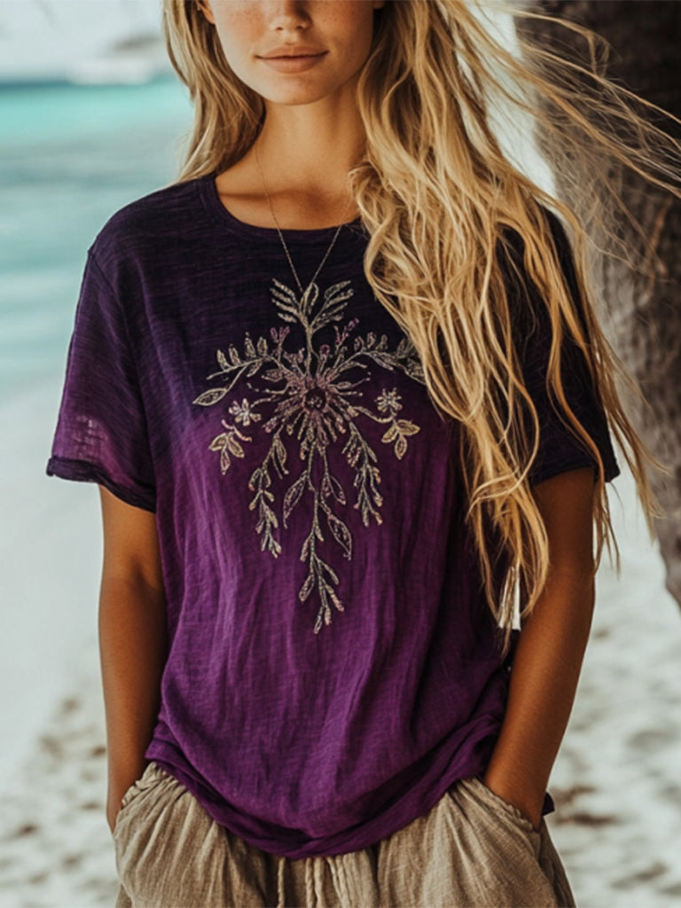 Elegantly Designed Top