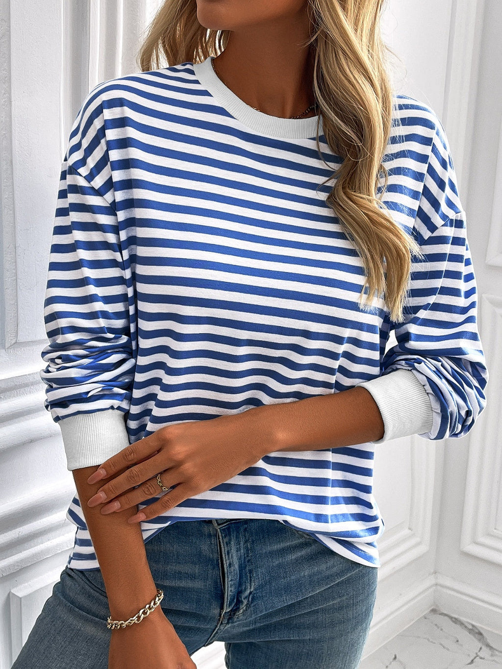 Beautifully Crafted Shirt in a Classic Style