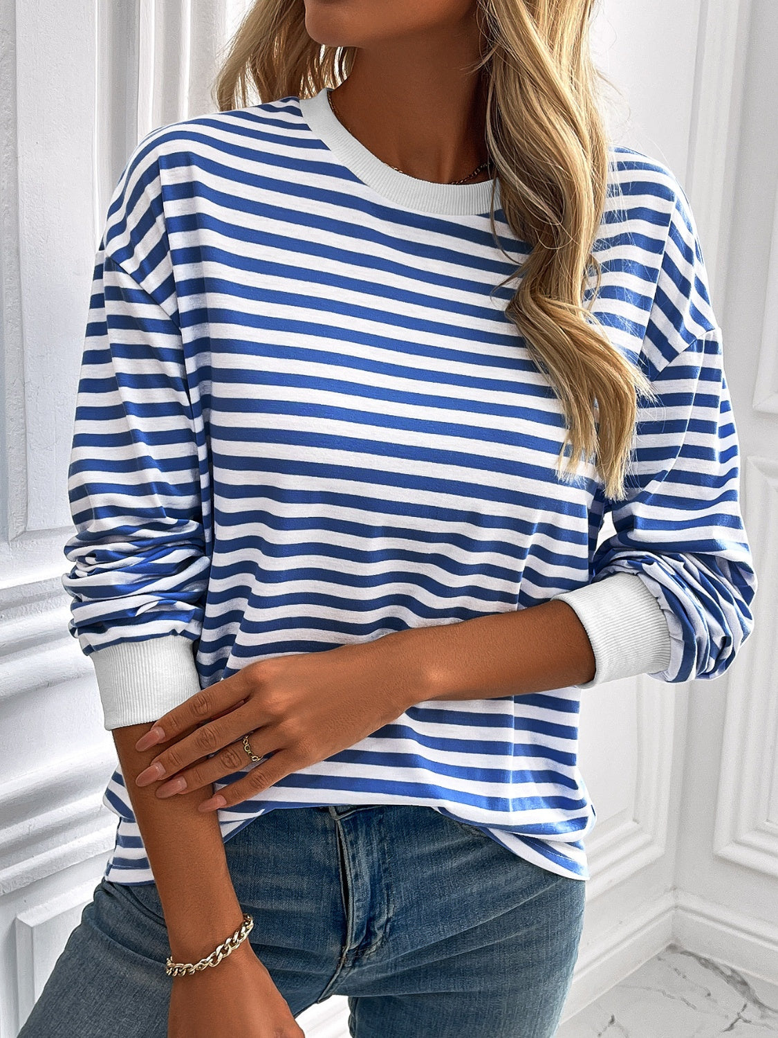Beautifully Crafted Shirt in a Classic Style