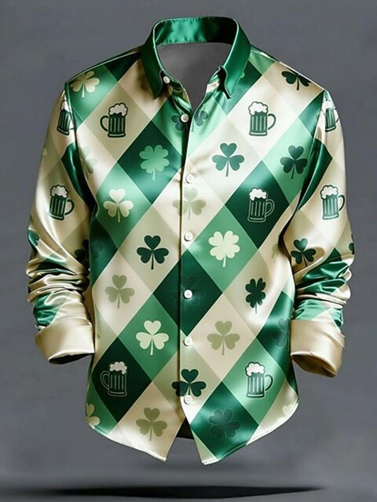 Vintage Inspired Shirt