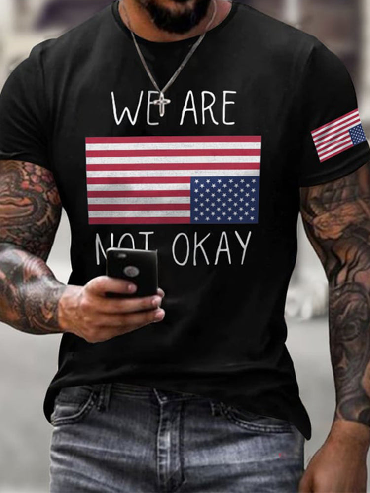 Classic Designed T-Shirt