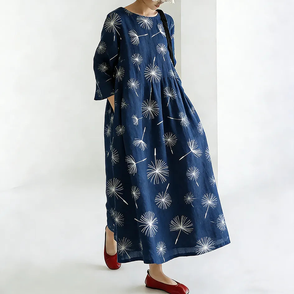 Beautifully Crafted Dress