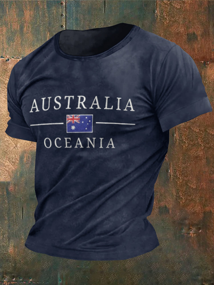 Gracefully Designed T-Shirt