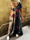 Vintage Inspired Dress