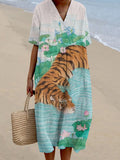 Beautifully Crafted Dress