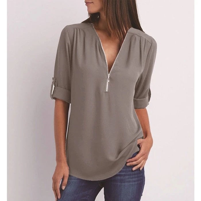 Gray