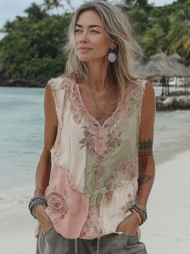 Elegantly Designed Top