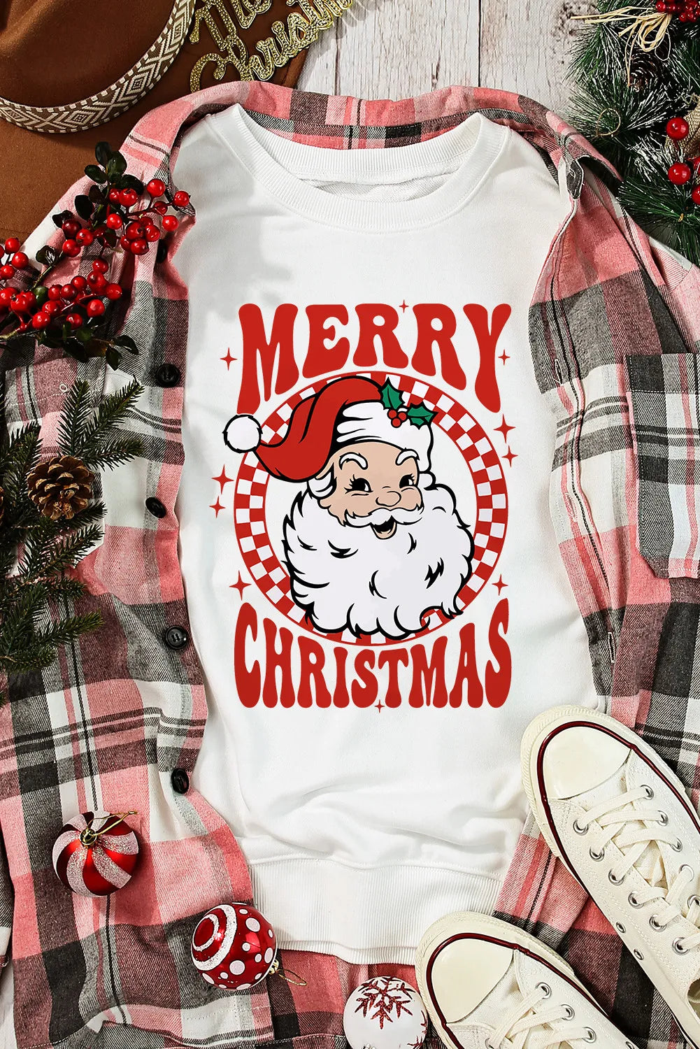 Classic Vintage & Enduringly Stylish Shirt