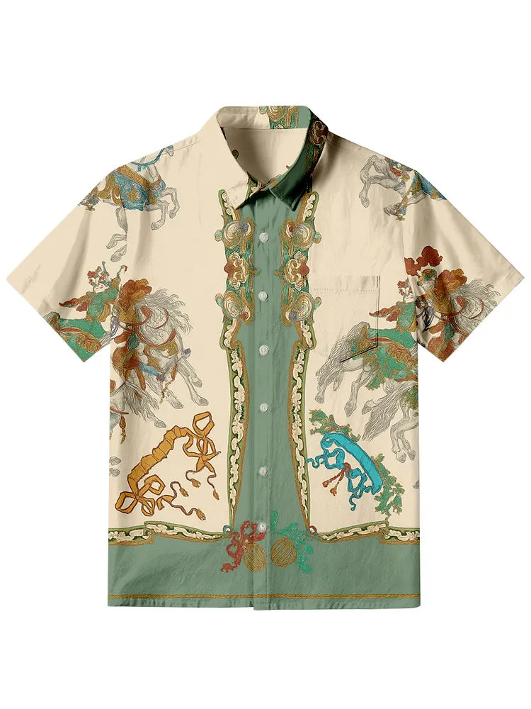 Classic Vintage Shirt