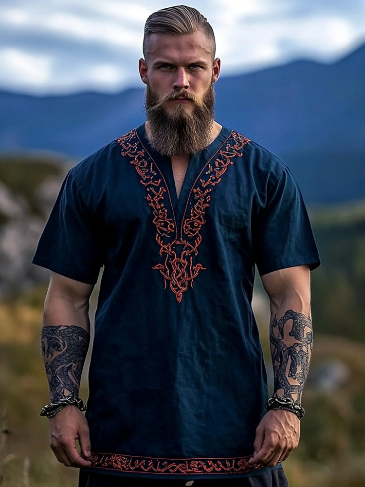 Classic Designed Shirt