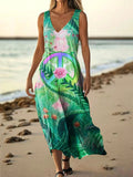 Classic Vintage Dress