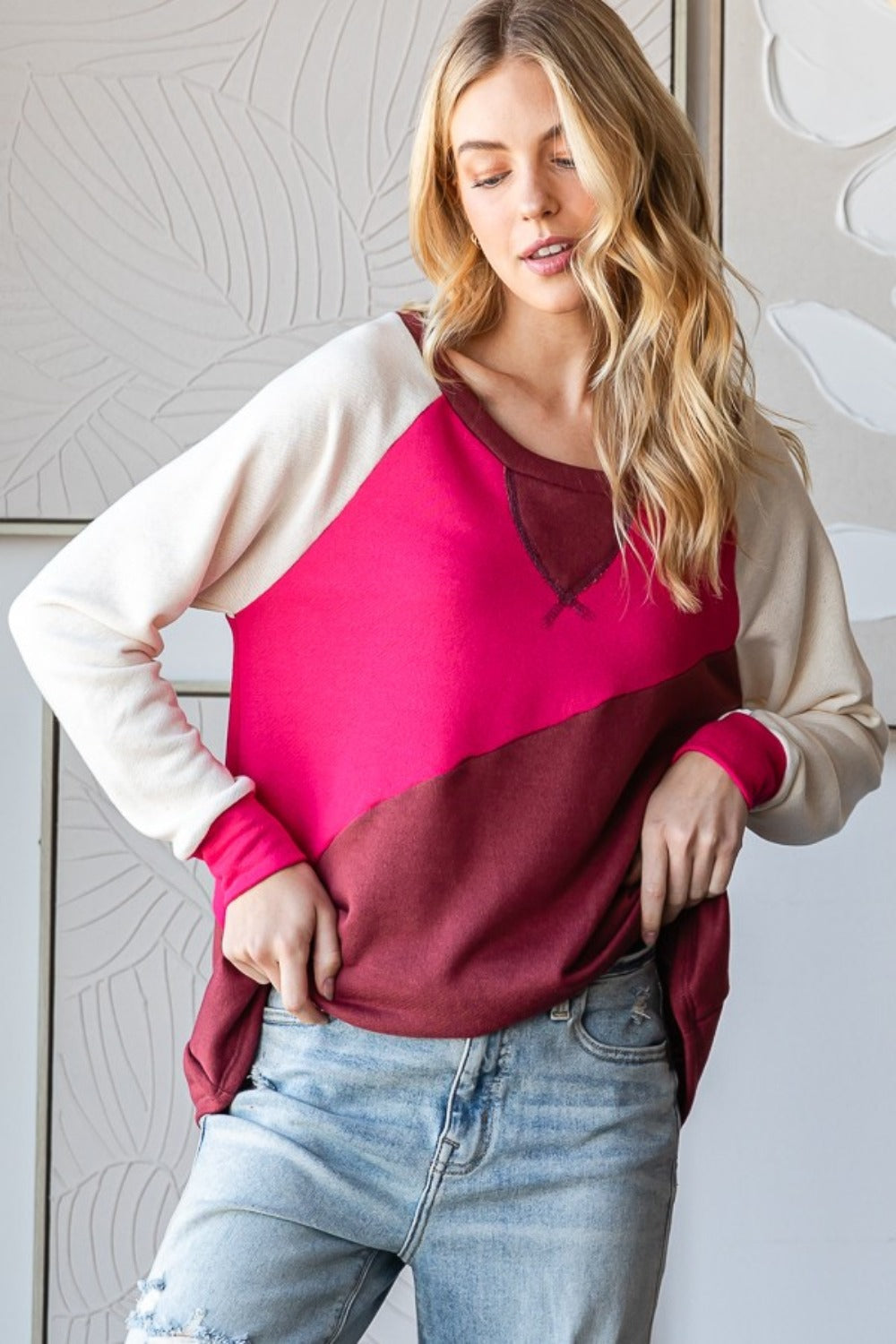 Elegantly Styled T-Shirt for Everyday Wear