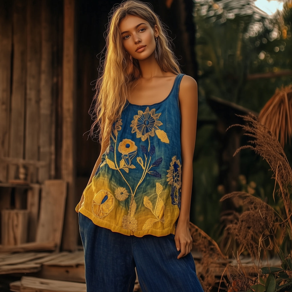 Classic Designed Top
