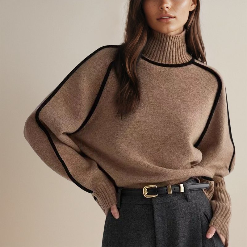 Beautifully Crafted Sweater
