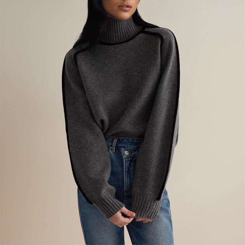 Beautifully Crafted Sweater