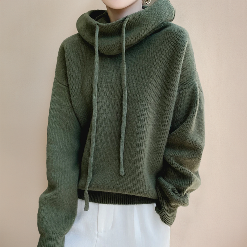 Elegantly Designed Sweater