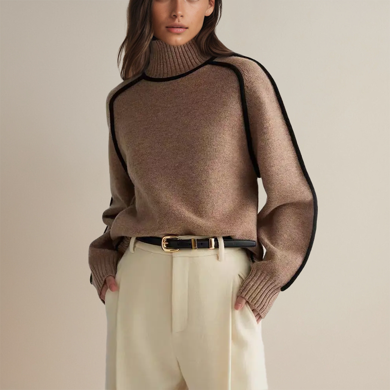 Beautifully Crafted Sweater