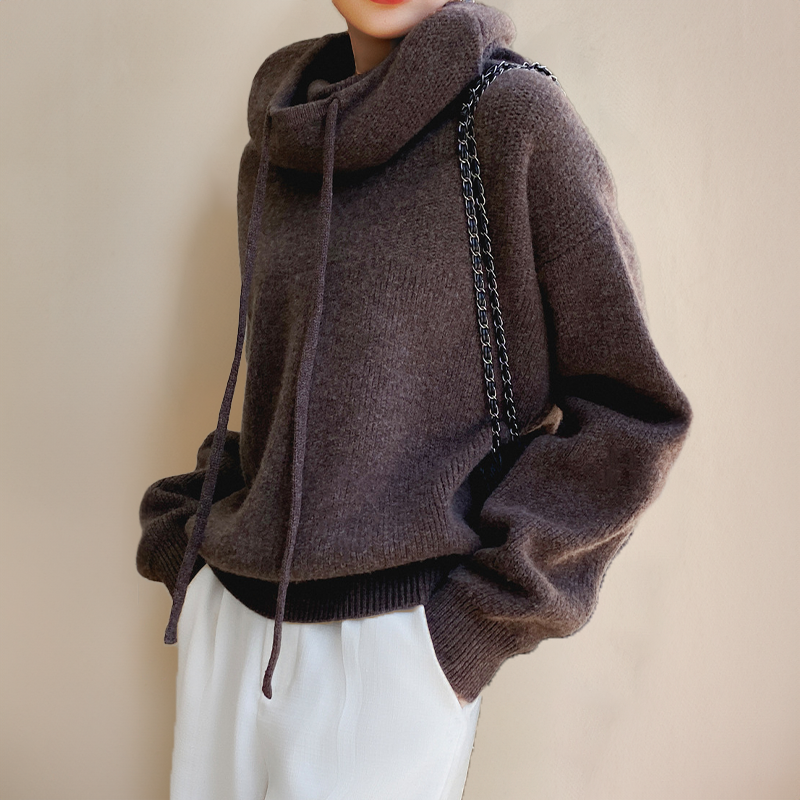 Elegantly Designed Sweater