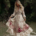 Beige pink