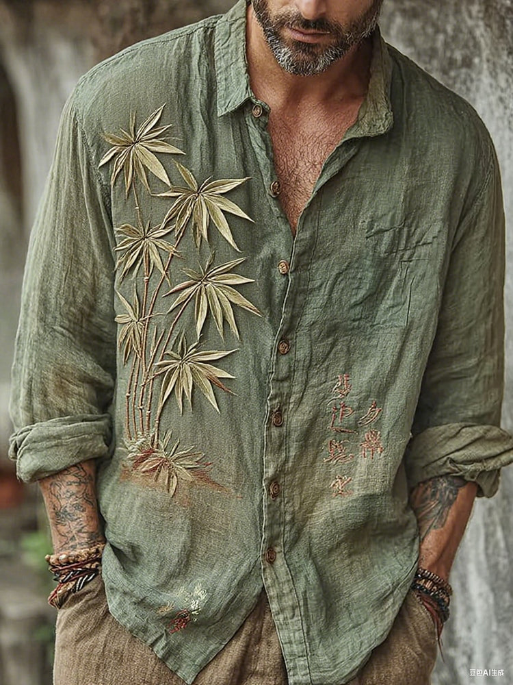 Vintage Inspired Shirt