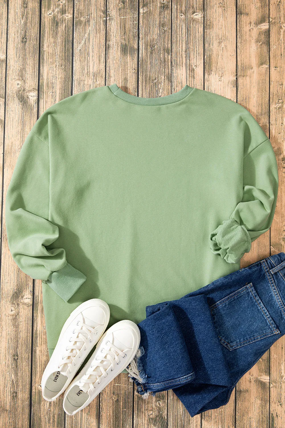 Effortlessly Elegant Shirt with a Timeless Design