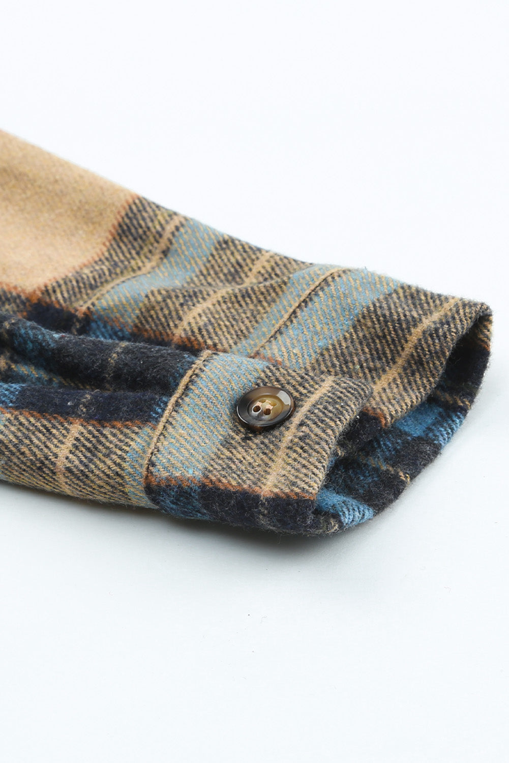 Beautifully Crafted Shirt in a Classic Style