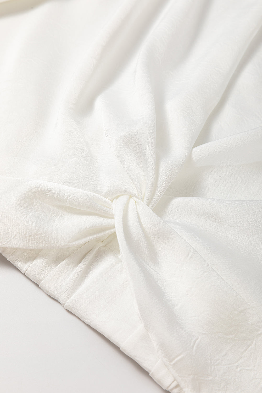 Beautifully Balanced Blouse with Timeless Character