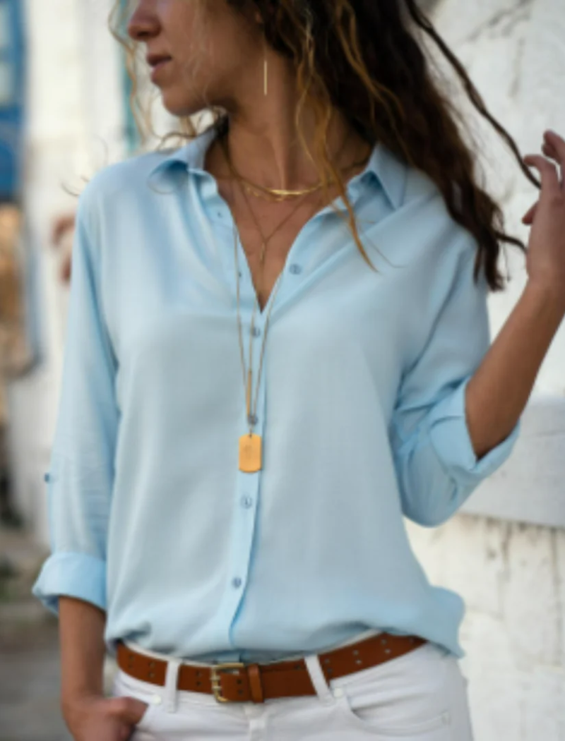 Sky Blue