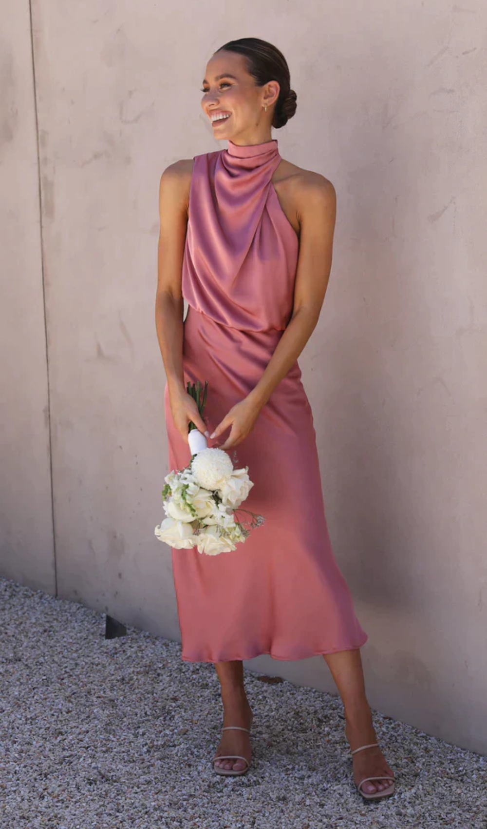 Baked Pink