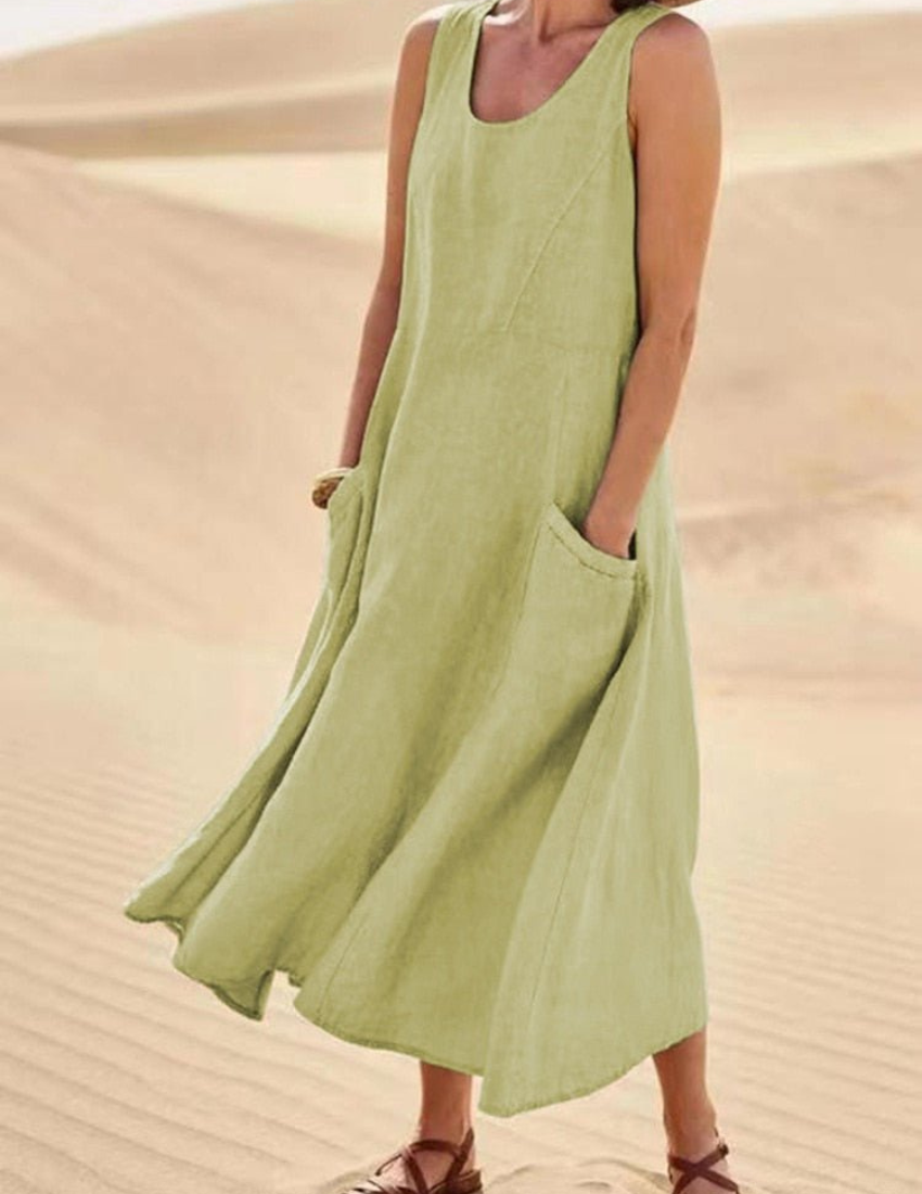 Light Green