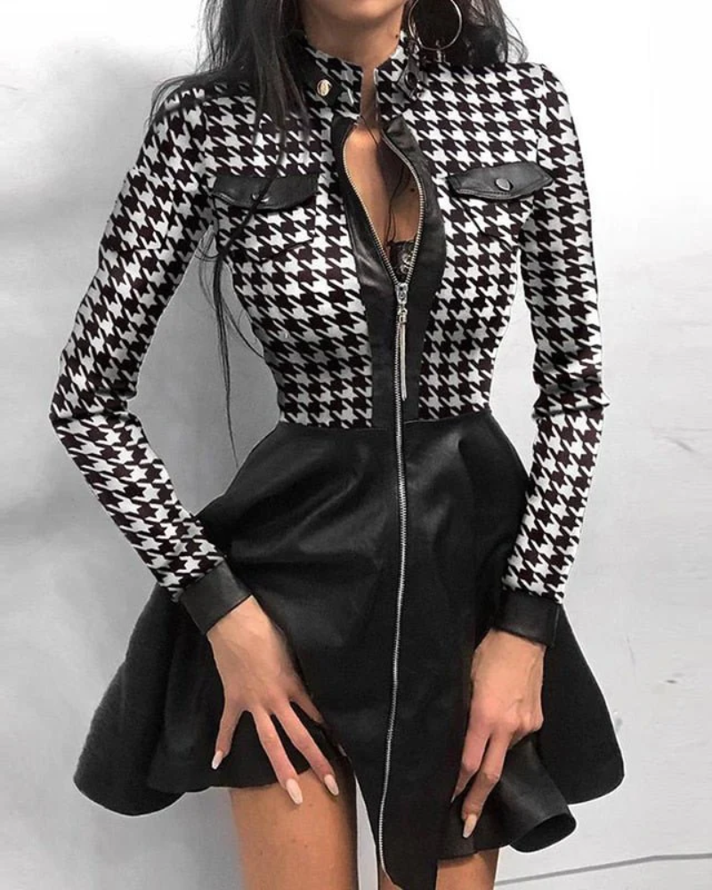Houndstooth
