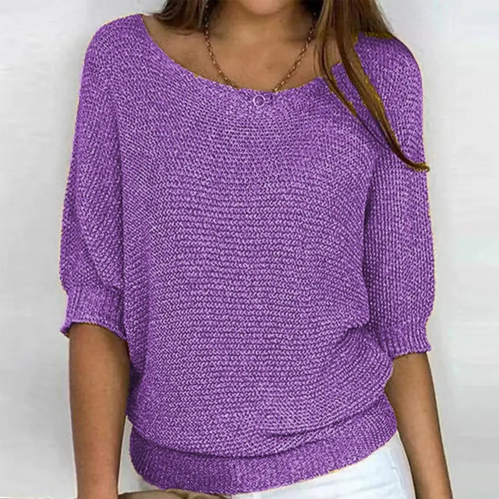 Beautifully Crafted Sweater