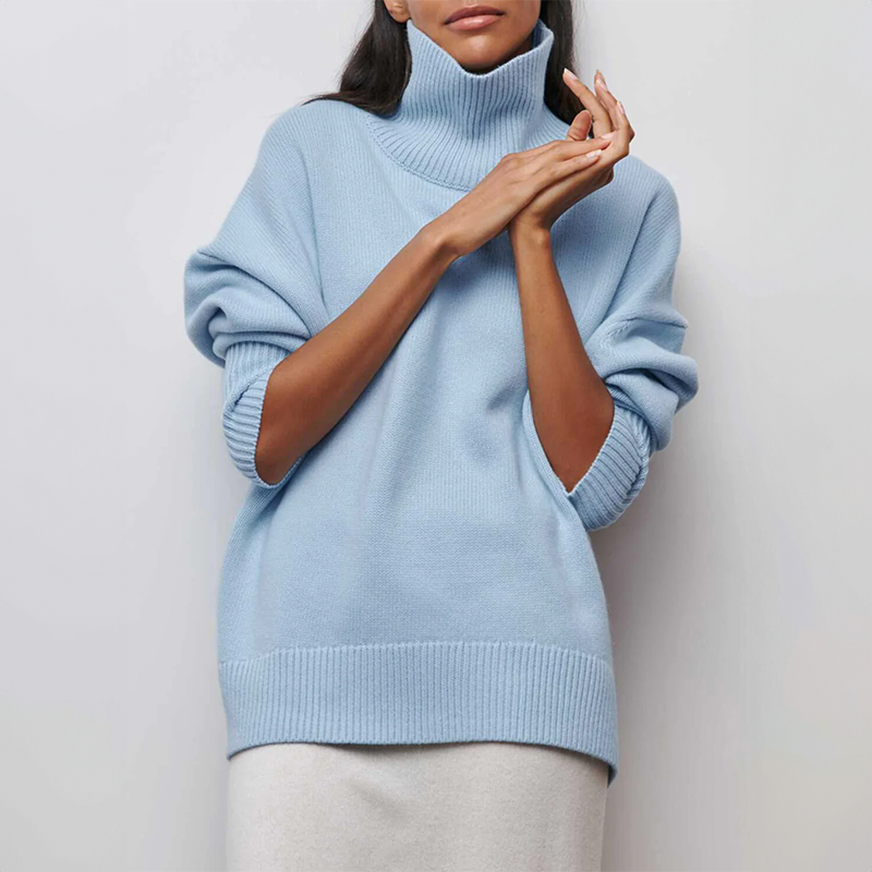 Thoughtfully Designed Sweater