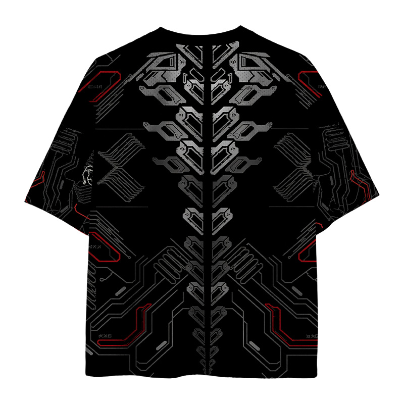 Classic Vintage Garment