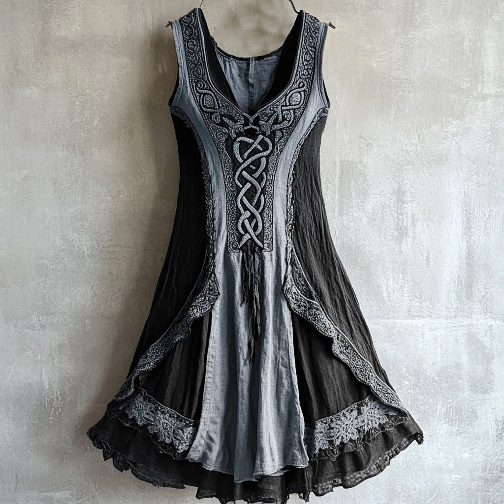 Black blue